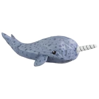 Chilli Paws Pet Cooling Pillow - Narwhal