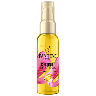 Pantene Pro-V Coconut Infused Oil 100ml