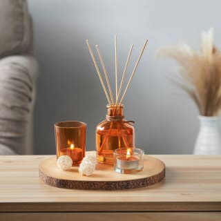 Homestead Diffuser Set 100ml