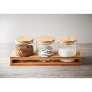 389611-380530-3pk-natural-home-glass-jars-in-bamboo-stand