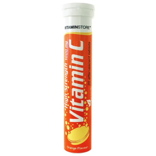 Vitamin Store High Strength Vitamin C Tablets 20pk