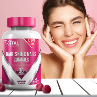 380971-vital-vitamins-hair-skin-nails-gummies-30-gummies