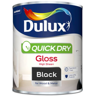 381006-dulux-quick-dry-gloss-black-750ml-paint-3