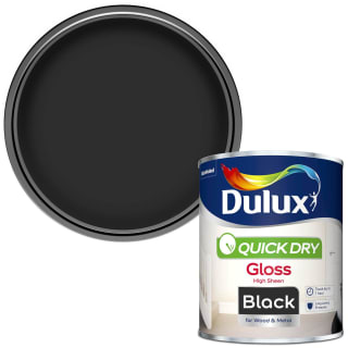 381006-dulux-quick-dry-gloss-black-750ml-paint