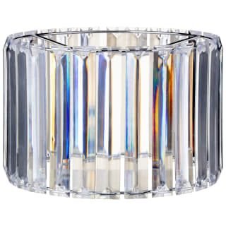 Acrylic Prism Pendant