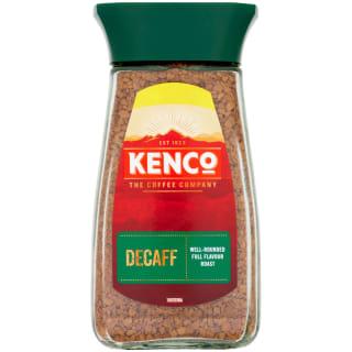 Kenco Decaff 200g