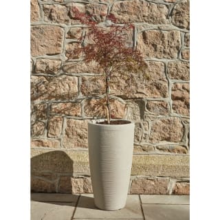Medium Amesbury Planter - Stone