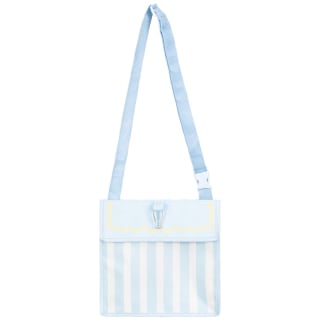 Addis Waterproof Body Peg Bag - Stripes