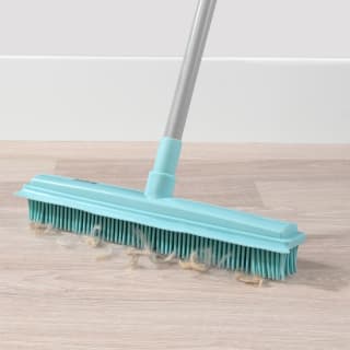 Beldray Rubber Headed Broom