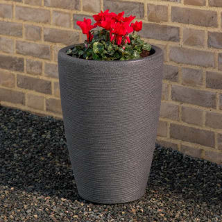 Medium Amesbury Planter - Ash