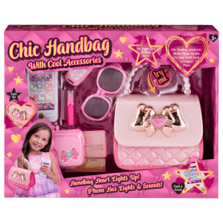 Chic Handbag Play Set