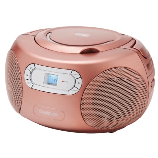 382662-goodmans-cd-boonbox-with-bluetooth-rose-gold-3