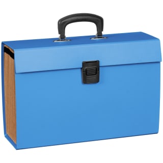 Home File - Blue
