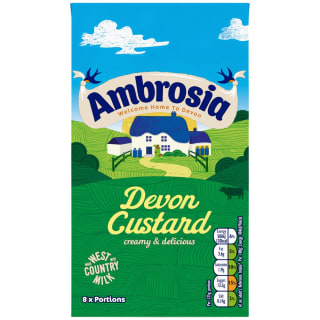 Ambrosia Devon Custard 1kg