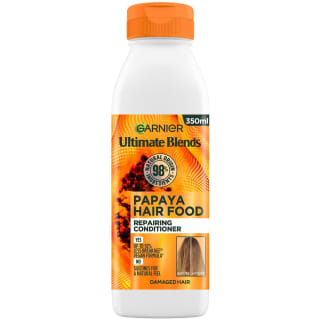 Garnier Ultimate Blends Papaya Hair Food Conditioner 350ml
