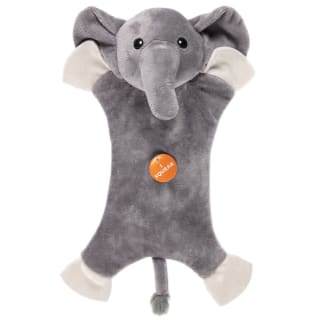 Animal Crinkle Toy - Elephant