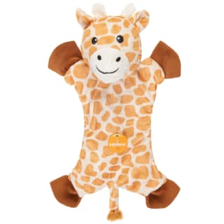 Animal Crinkle Toy - Giraffe
