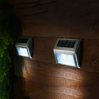 382952-solar-powered-stainless-steel-fence-lights-4pk-2