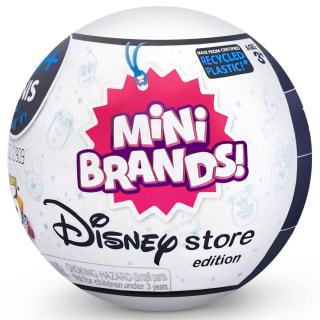 Disney Mini Brands