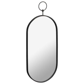 Hanging Black Mirror