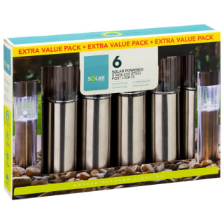 383051-solar-powered-mini-tube-post-6pk-white