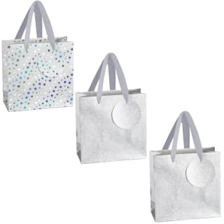 383324-3pk-glimmer-gift-bag-silver