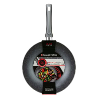 Russell Hobbs Marble Wok 28cm