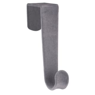 383665-4-velvet-non-slip-over-door-hooks-grey-3