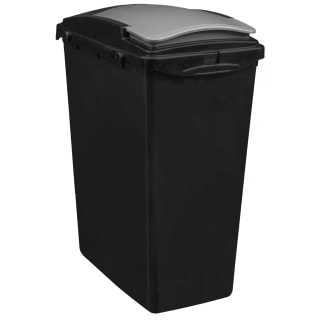 Addis ECO Bin 40L - Black