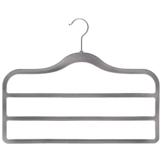 383688-3pk-pure-velvet-trouser-hangers-grey-3