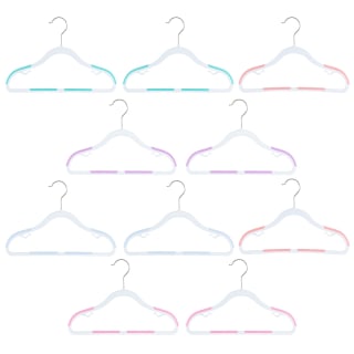 383692-addis-10pk-childrens-non-slip-hangers-girls-2