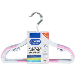 383692-addis-10pk-childrens-non-slip-hangers-girls