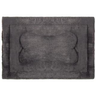 Large Crate Pet Mattress - Grey