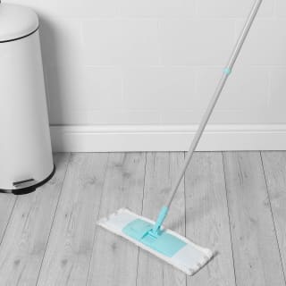 Beldray Antibac Double Action 2-In-1 Mop