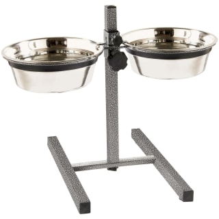 383832-pet-double-raised-feeder