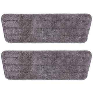 Spray Mop Replacement Head 2pk