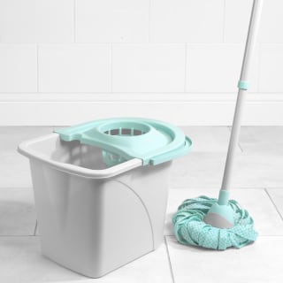Beldray Mop Bucket - Grey