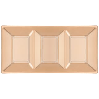3 Section Party Platter 2pk