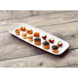 Eco Party Platters 4pk