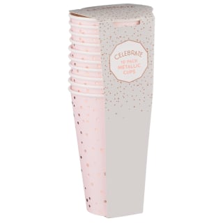 384108-10pk-metallic-paper-cups