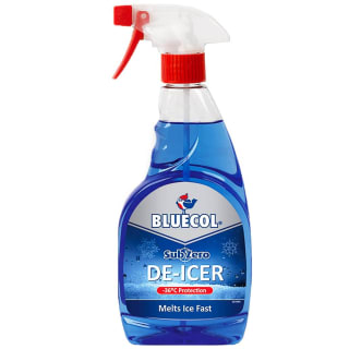 Bluecol De-Icer 500ml