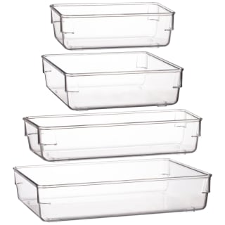 384976-384977-384978-384984--clear-organiser-tray-group