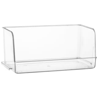 Clear Stacking Caddy - Medium