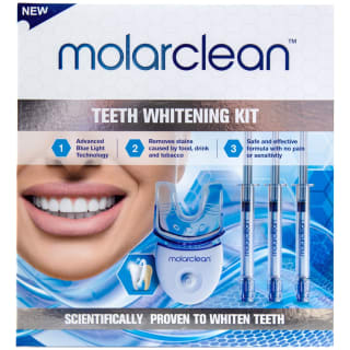 Molarclean Teeth Whitening Kit