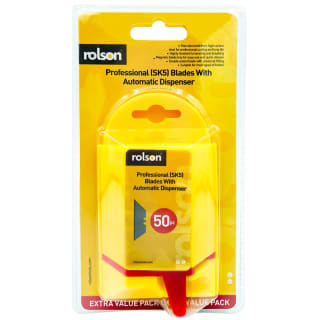 385095-rolson-professional-sk5-blades-with-automatic-dispenser-50pc