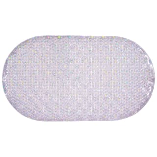 Wondrous Bath Mat - Glitter