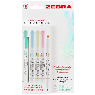 385319-zebra-mildliner-highlighter-assorted-5-pack
