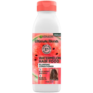 Garnier Ultimate Blends Watermelon Hair Food Conditioner 350ml