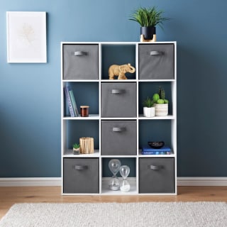 385648-lokken-12-cube-shelving-with-6-baskets