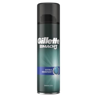 385677-gillette-mach-3-shave-gel-200ml-extra-comfort
